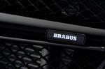 Mercedes-AMG GLE63 850 4Matic by Brabus 2015 года